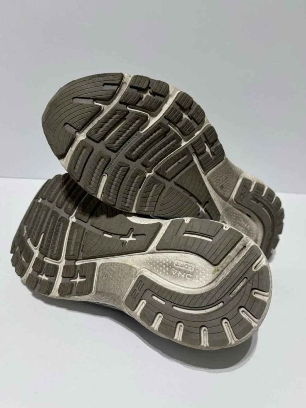 Brooks women’s adrenaline